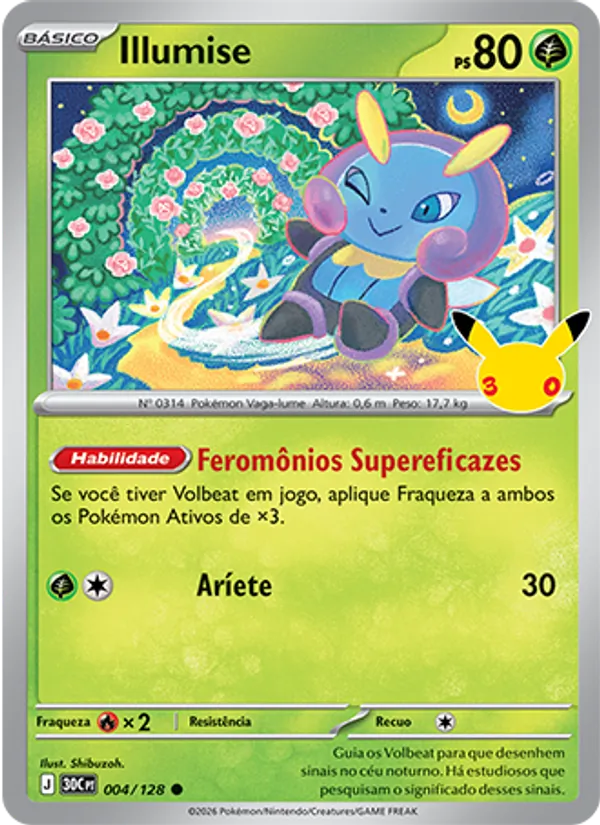 Illumise