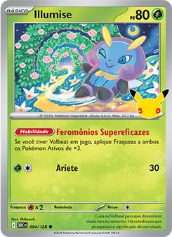 Illumise