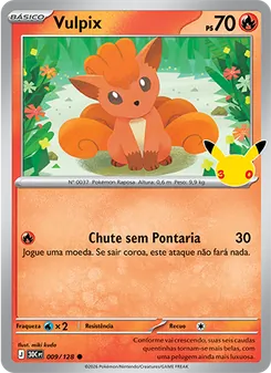 Vulpix
