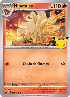 Ninetales
