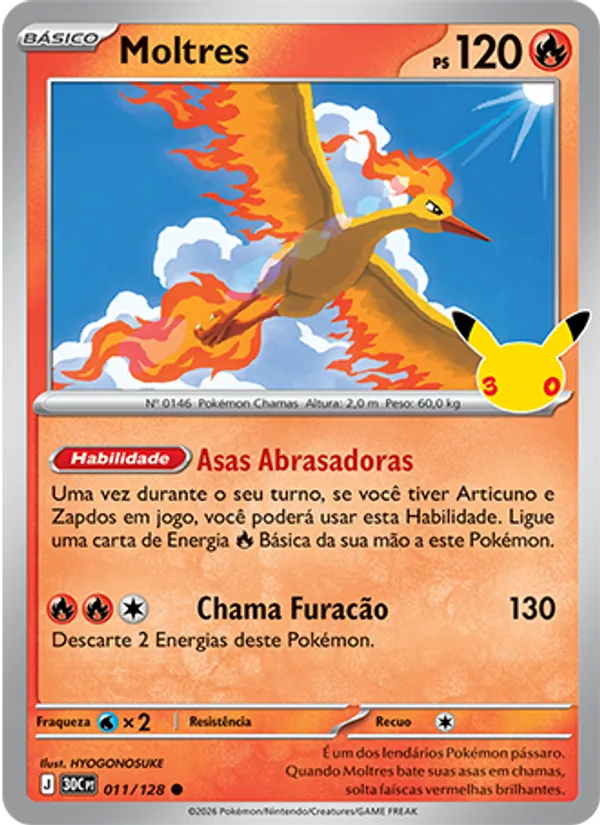 Moltres