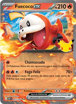 Fuecoco ex