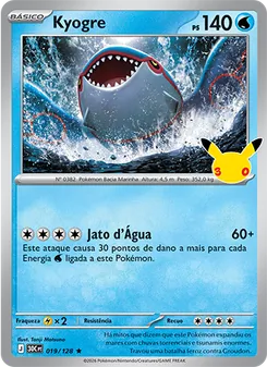 Kyogre