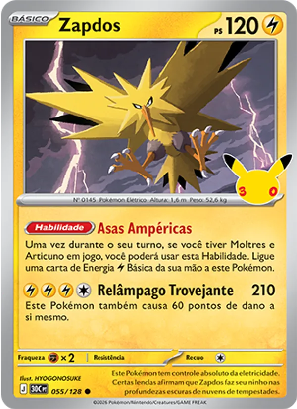 Zapdos
