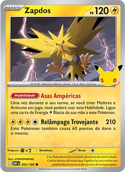 Zapdos