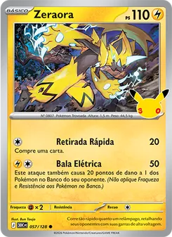 Zeraora