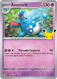 Azumarill