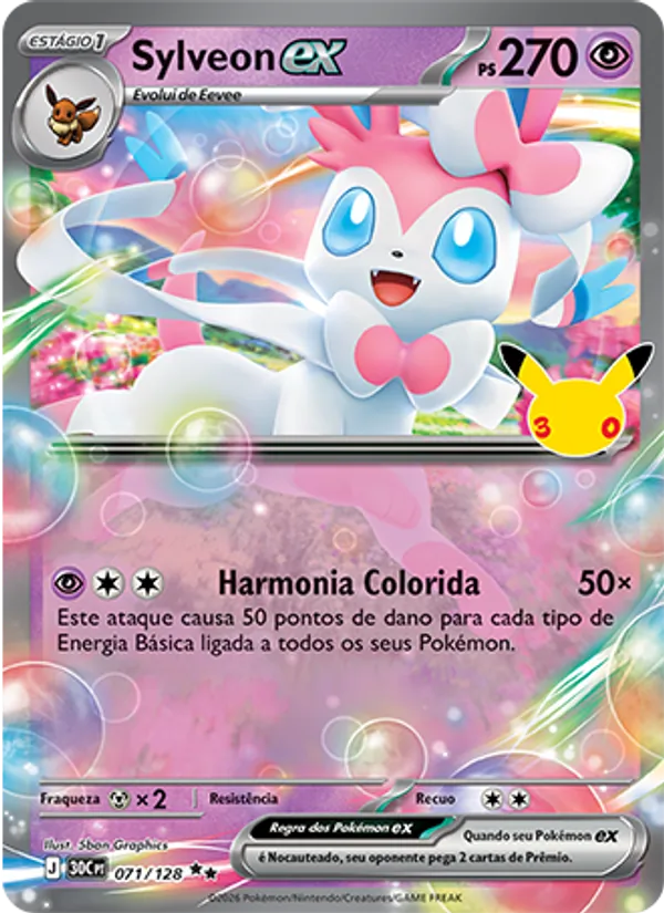 Sylveon ex