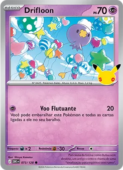 Drifloon