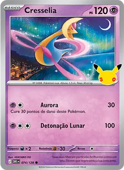 Cresselia