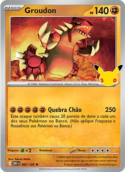 Groudon