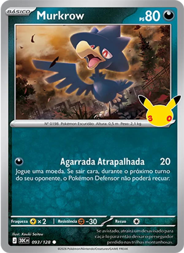 Murkrow