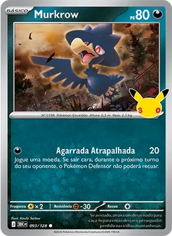 Murkrow
