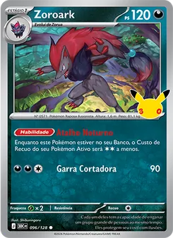 Zoroark