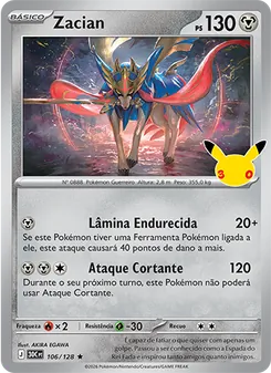 Zacian