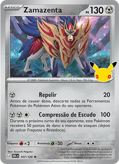 Zamazenta