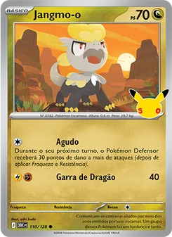 Jangmo-o