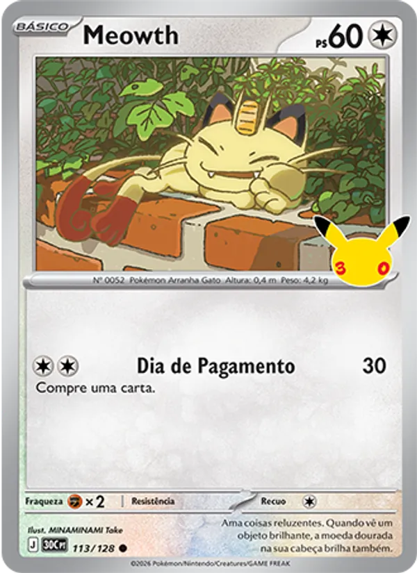 Meowth