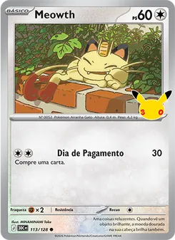 Meowth