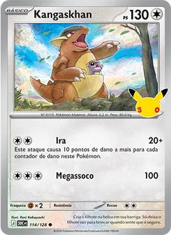 Kangaskhan