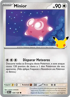 Minior