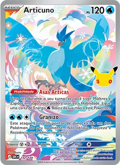 Articuno