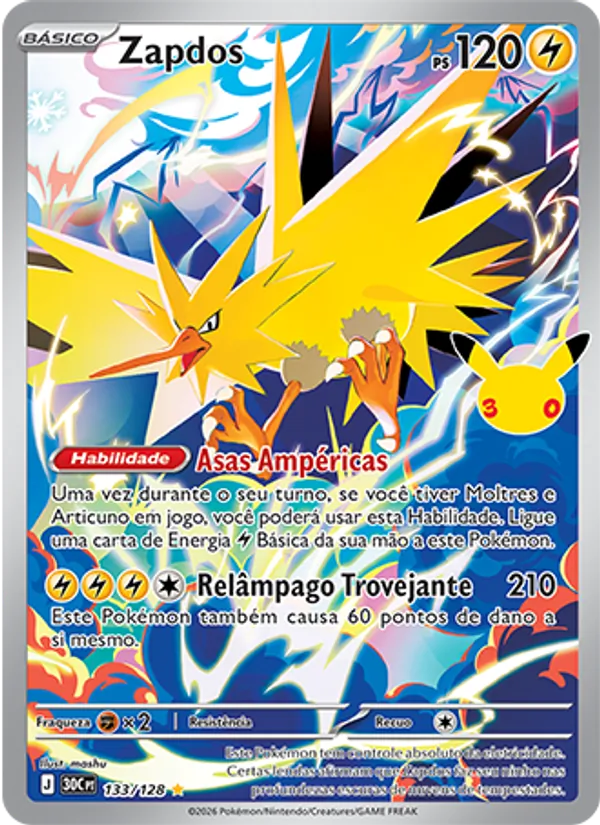 Zapdos