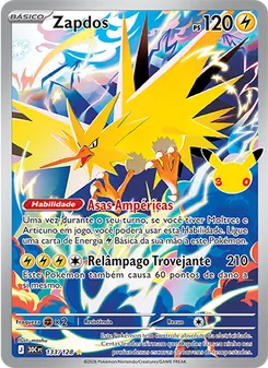 Zapdos