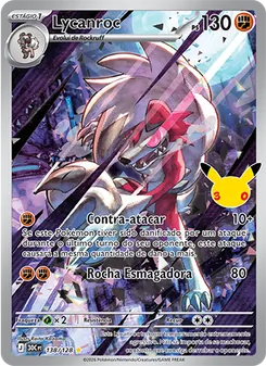 Lycanroc