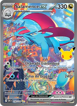 Salamence ex
