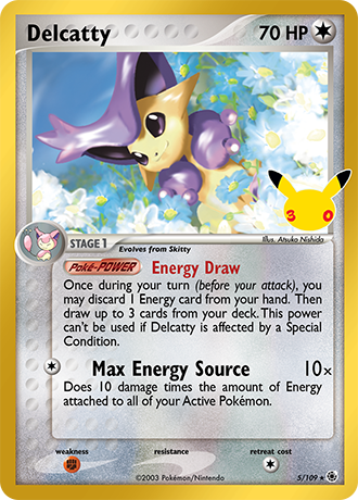 Delcatty