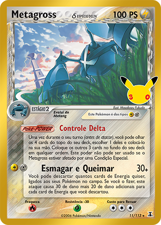 Metagross