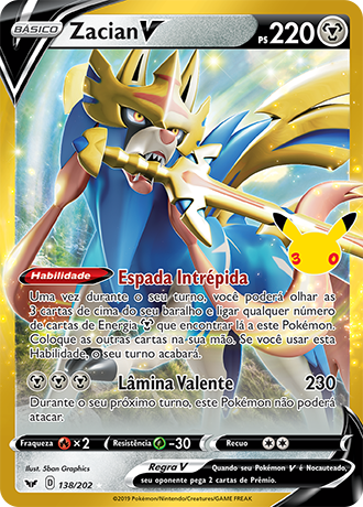 Zacian V