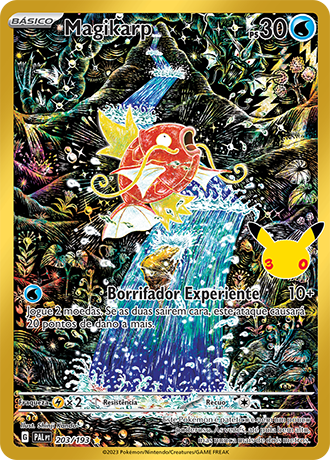 Magikarp