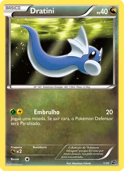 Dratini