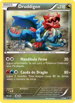 Druddigon