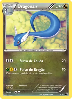 Dragonair