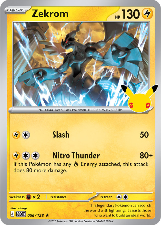 Zekrom