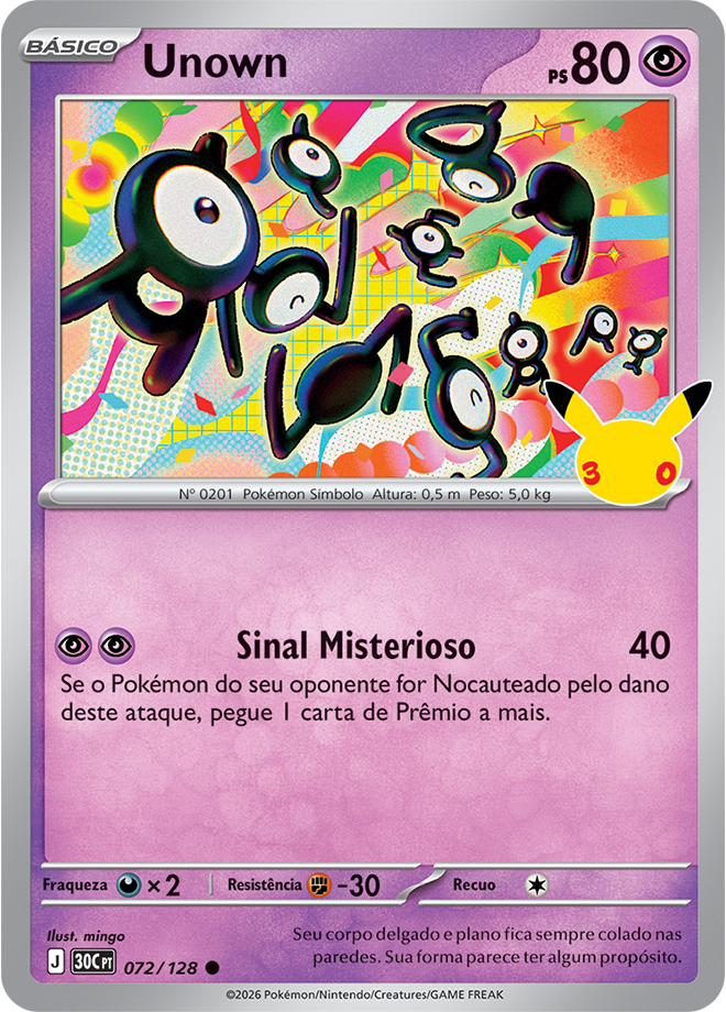 Unown