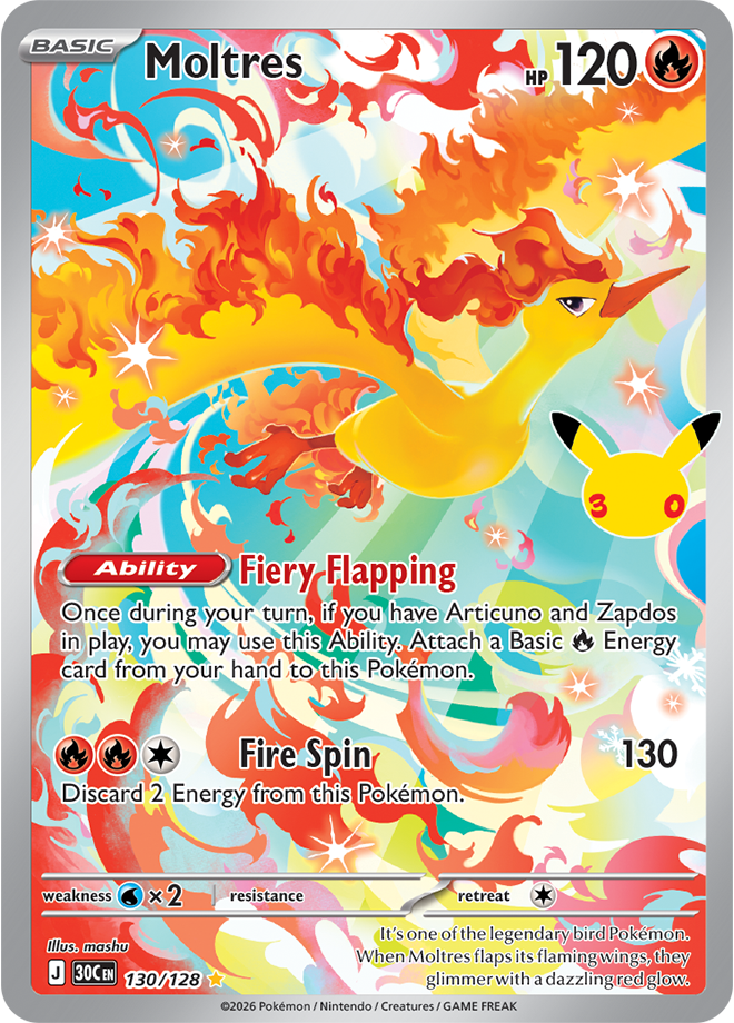 Moltres