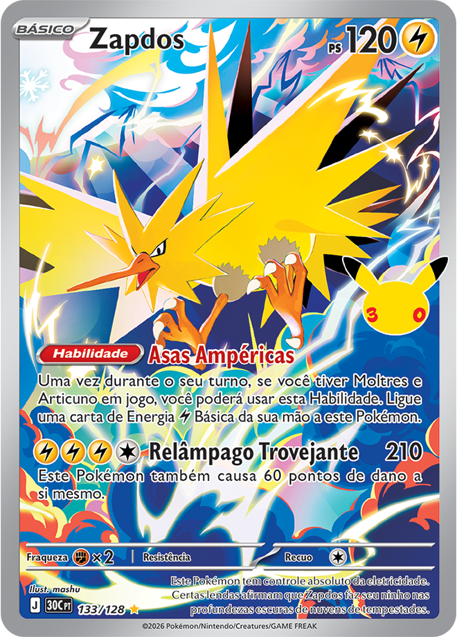 Zapdos