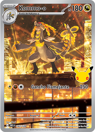 Kommo-o