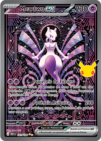Mewtwo ex