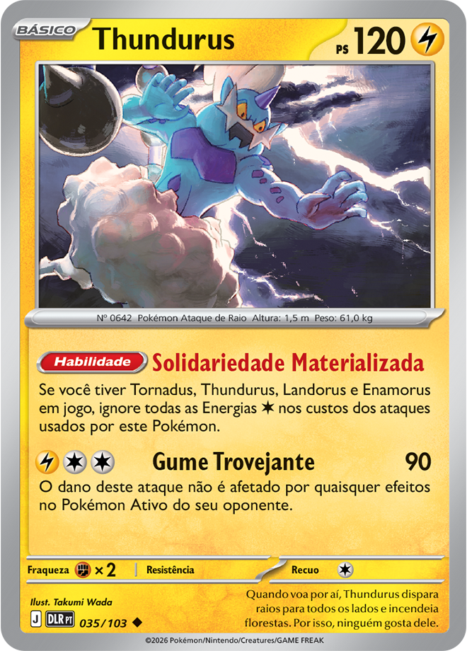 Thundurus