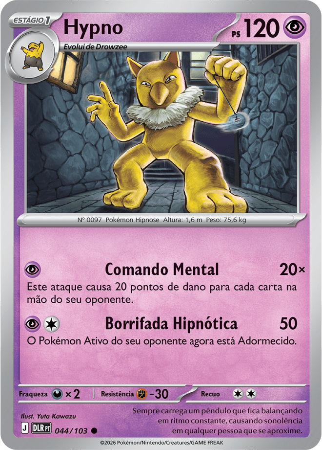 Hypno