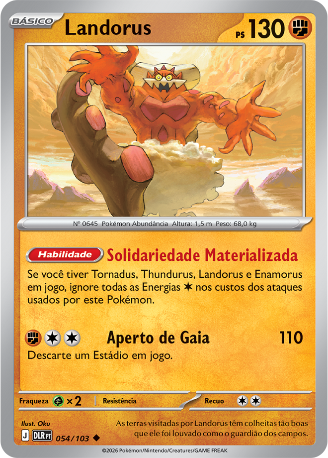 Landorus