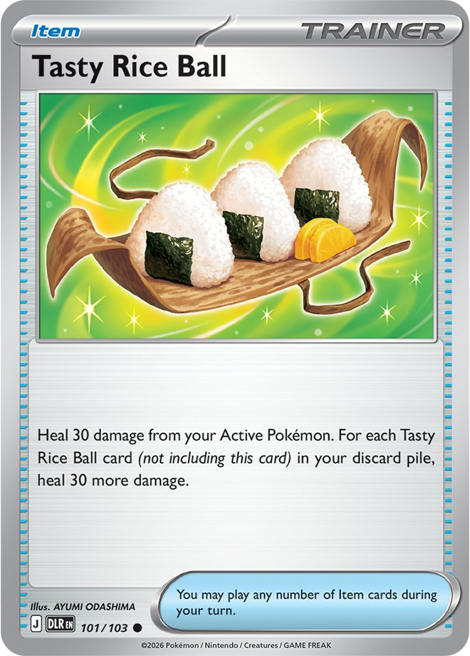 Onigiri Saboroso