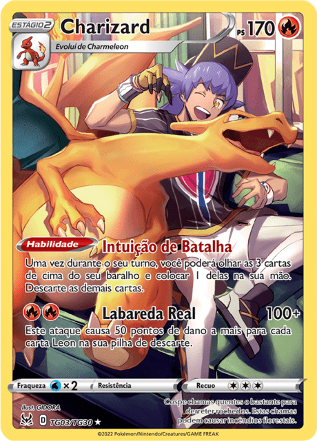 Charizard