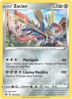 Zacian