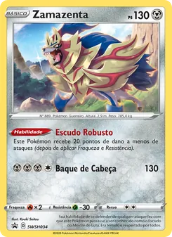 Zamazenta